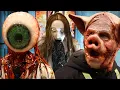 Download Lagu TRANSWORLD 2025 HALLOWEEN SHOW 4K