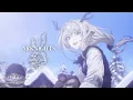 Download Lagu Arknights TV Animation [RISE FROM EMBER] Ending Theme