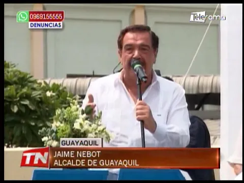 Lanzan programa Jóvenes In que entrega becas de capacitación