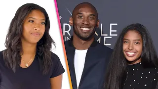 Natalia Bryant Calls Late Dad Kobe Her Greatest Inspiration in RARE Interview