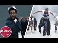 Download Lagu Top 10 Hardest Dance Routines in Music Videos