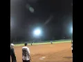 Usssa Tennessee C player Trey Gibson