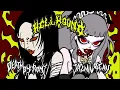 Download Lagu DeathbyRomy - Hellhound feat. Jazmin Bean (Official Audio)