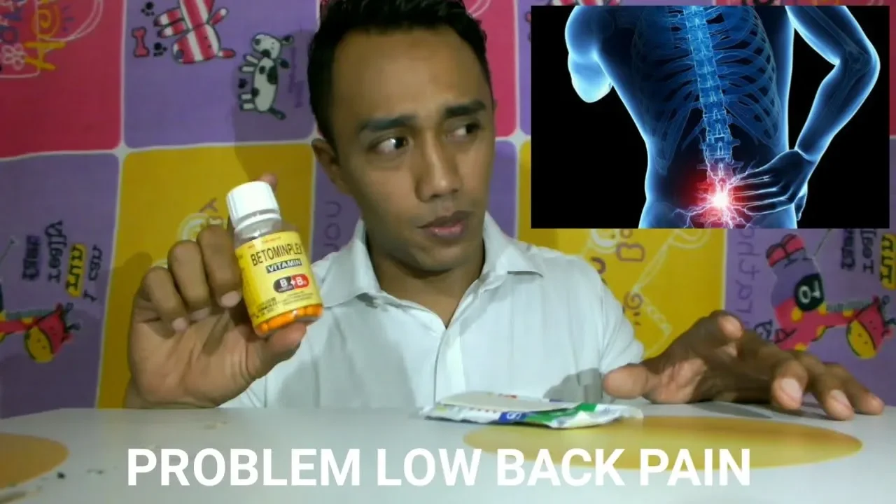 Syaraf  Kejepit Tulang Ekor, Merasa Takjub Setelah Injeksi Steroid. 