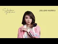 Download Lagu Shakira Jasmine - Jalani Hariku (Official Audio)