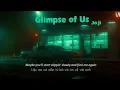 Download Lagu Vietsub | Glimpse of Us - Joji | Lyrics Video