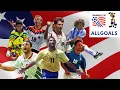 Download Lagu FIFA World Cup 1994 - All Goals