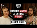 Eres tan Bueno como lo Ultimo que Has Hecho Blanca Suarez Cap 612