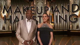 Best Makeup and Hairstyling at the 2023 Oscars 95th Nominees Winner Revealed