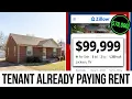 Cheap Houses for Sale in Tennessee 6 Nobody Is Buying