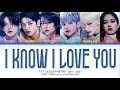 Download Lagu TXT – I KNOW I LOVE YOU Ringtone 2021