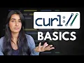 What is cURL Explained in 2 Minutes