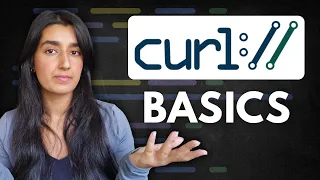 What is cURL Explained in 2 Minutes