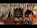 The Other Legend of Sleepy Hollow Hulda the Witch ft Carla Keyes