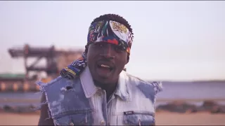 juice cloudz x ghetto blazer