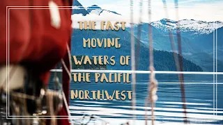 Anchored in a 6 Knot Current | Chapter 4 Episode 25 | The Wayward Life