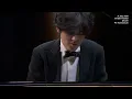 Yunchan Lim, Vocalise Op.34, Sergei Rachmaninov/Yakov Zak