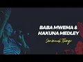 Lagu BABA MWEMA x HAKUNA MEDLEY (LIVE) by Jemmimah Thiong'o