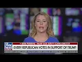 Erin Perrine Pelosi Will Be remembered As The Speaker Who Lead A Completely Partisan Impeachment