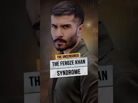 The Feroze Khan syndrome | The Uncensored EP19
