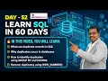 52 SQL Server Remove Duplicates LEARN SQL IN 60 DAYS