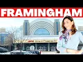 Exploring Framingham Massachusetts A Hidden Boston Area Gem