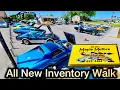 Muscle Cars Maple Motors 26 Inventory Update American Hotrods For Sale DEALS ON WHEELS LOT WALK
