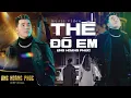 Lagu Thế Đó Em - Ưng Hoàng Phúc | MV Official 2025