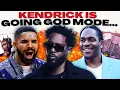 Download Lagu Why Kendrick Is About To Start The Rap War \u0026 Everyone Is Scared From New Verse