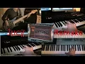 Lagu Jucy - Mtume Remake (Linn Drum, Bass, Synth)
