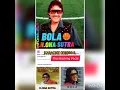 Download Lagu Karaoke Bola musik original