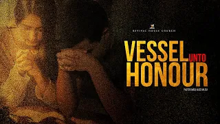vessel unto honour
