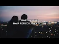 Download Lagu Baby Be Mine - Maia Reficco , Alex Hoyer (Slowed and Lyrics )