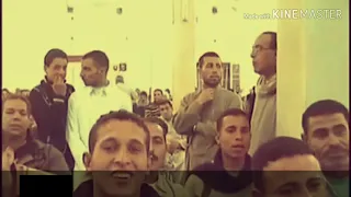 والذي اخرج المرعي وقمت الخشوع من الشيخ محمود الشحات انور 