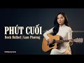 Lagu Phút Cuối – Rock Ballad | Lam Phương | AI Memory Cover