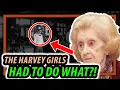 Pioneers of Hospitality The Harvey Girls