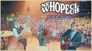 Download New Hope Club - Know Me Too Well (Live in Manchester) MP3