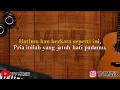 Sheila On 7 - Pemuja Rahasia (Karaoke)