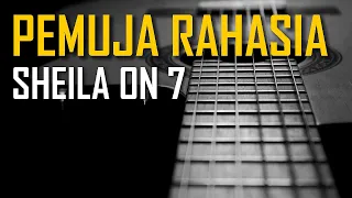 sheila on 7 pemuja rahasia karaoke 