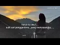 Lagu TAKKAN ADA LAGI - D'PASPOR |BAPER|