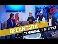 Lagu Belantara - Temubual di MHI, TV3