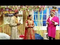 Lagu Bhoori और Chandu के Honeymoon के बीच आया Rajesh Arora! | The Kapil Sharma Show | Rajesh Arora