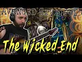 Download Lagu Rocksmith 2014 Avenged Sevenfold - The Wicked End | Rocksmith Gameplay | Rocksmith Metal Gameplay MP3