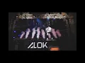 Alok - Squid Game (Extended Mix 2022)