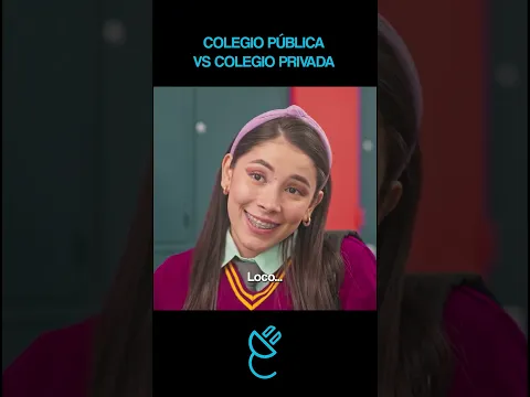 Colegio Pública vs Colegio Privada