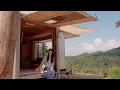 Download Lagu ⛰️산정상에서 추석에 강아지와 둘이 보내는 추석 트럭 캠핑🚛 | 삼색전과 잡채 | 영월 황메밀밭 그림그리기