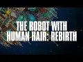 Dance Gavin Dance - The Robot With Human Hair: Rebirth (Official Visualizer)