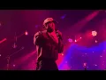 Miracle Love - Matt Corby (Live at Fortitude Music Hall Brisbane 2026)
