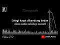 KENANGANKU - XPDC FEAT JEFFYDIN ( KARAOKE ) NO VOCAL | ROCK VERSION