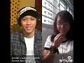 Download Lagu Disaat aku pergi # Dadali feat Isabellasyabila